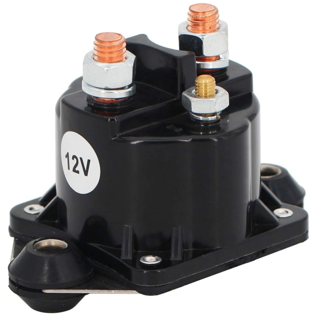 Starter Solenoid Relay for Mercury Outboard 65-250 HP (1989–1999) 89-817109A1 89-817109A2