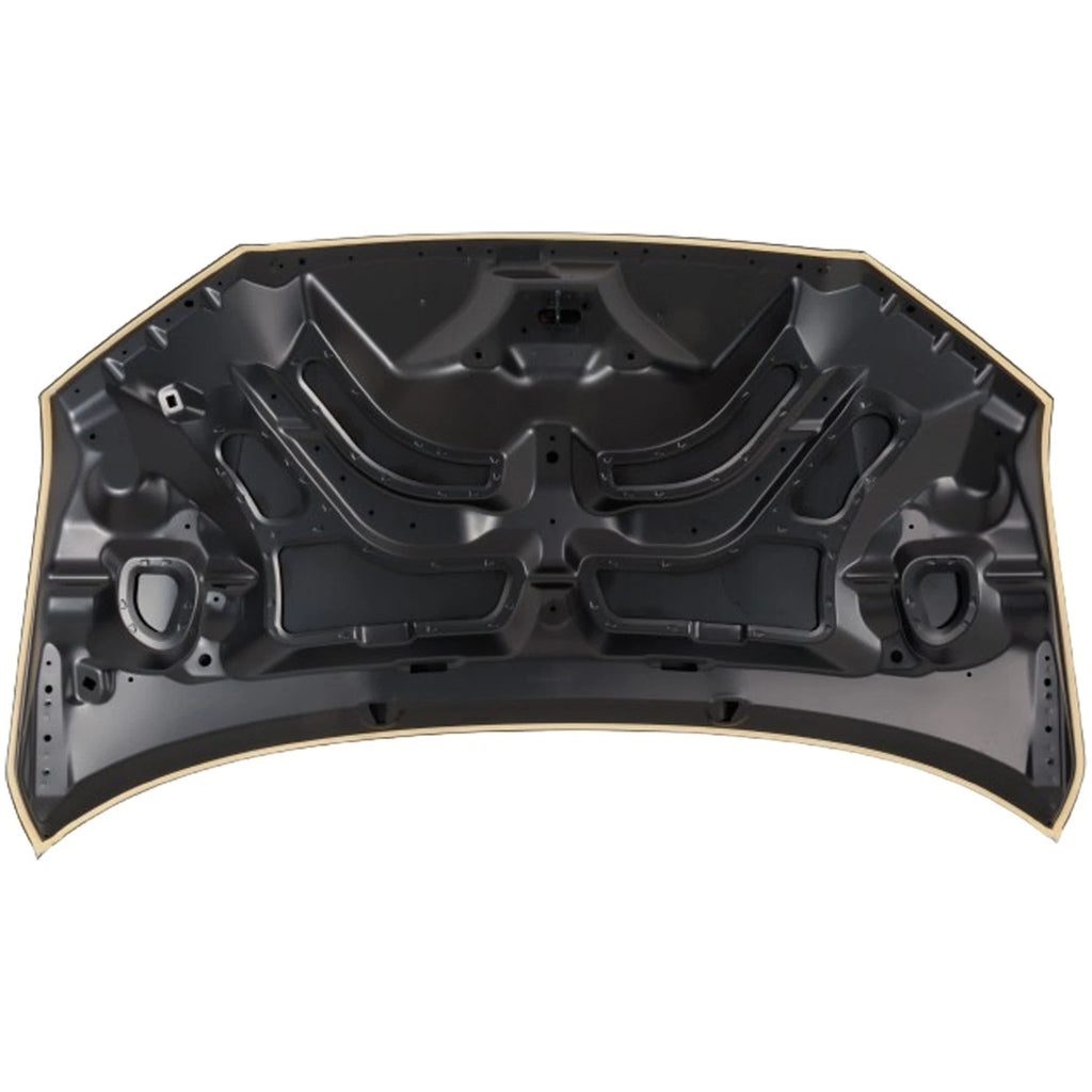CAPA Certified Hood for Honda Ridgeline (2021–2025)