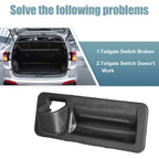 Rear Trunk Tailgate Switch for Hyundai Elantra (2011–2016) 81260-F2010