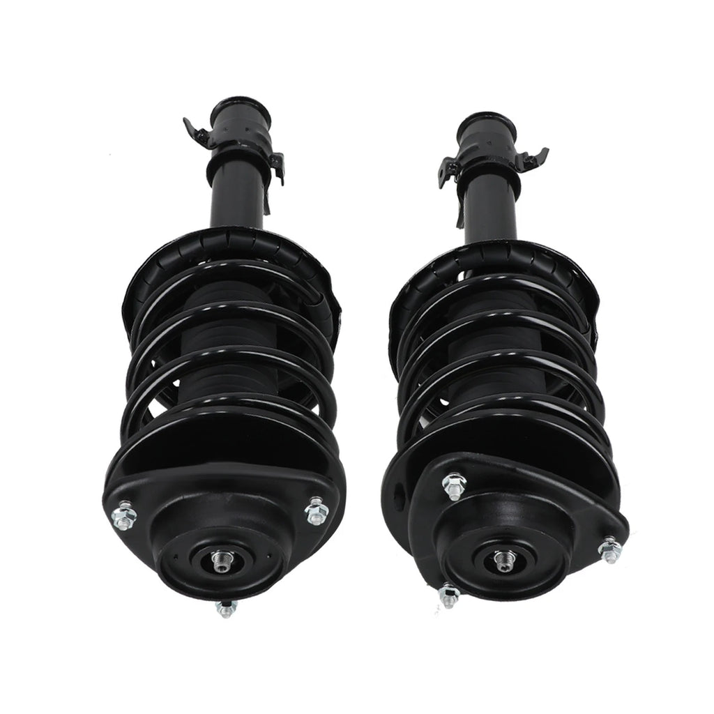 Front Pair Quick Complete Struts Coil Springs Assy for Subaru Outback (2005–2009)