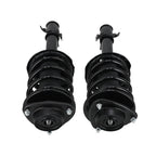 Front Pair Quick Complete Struts Coil Springs Assy for Subaru Outback (2005–2009)