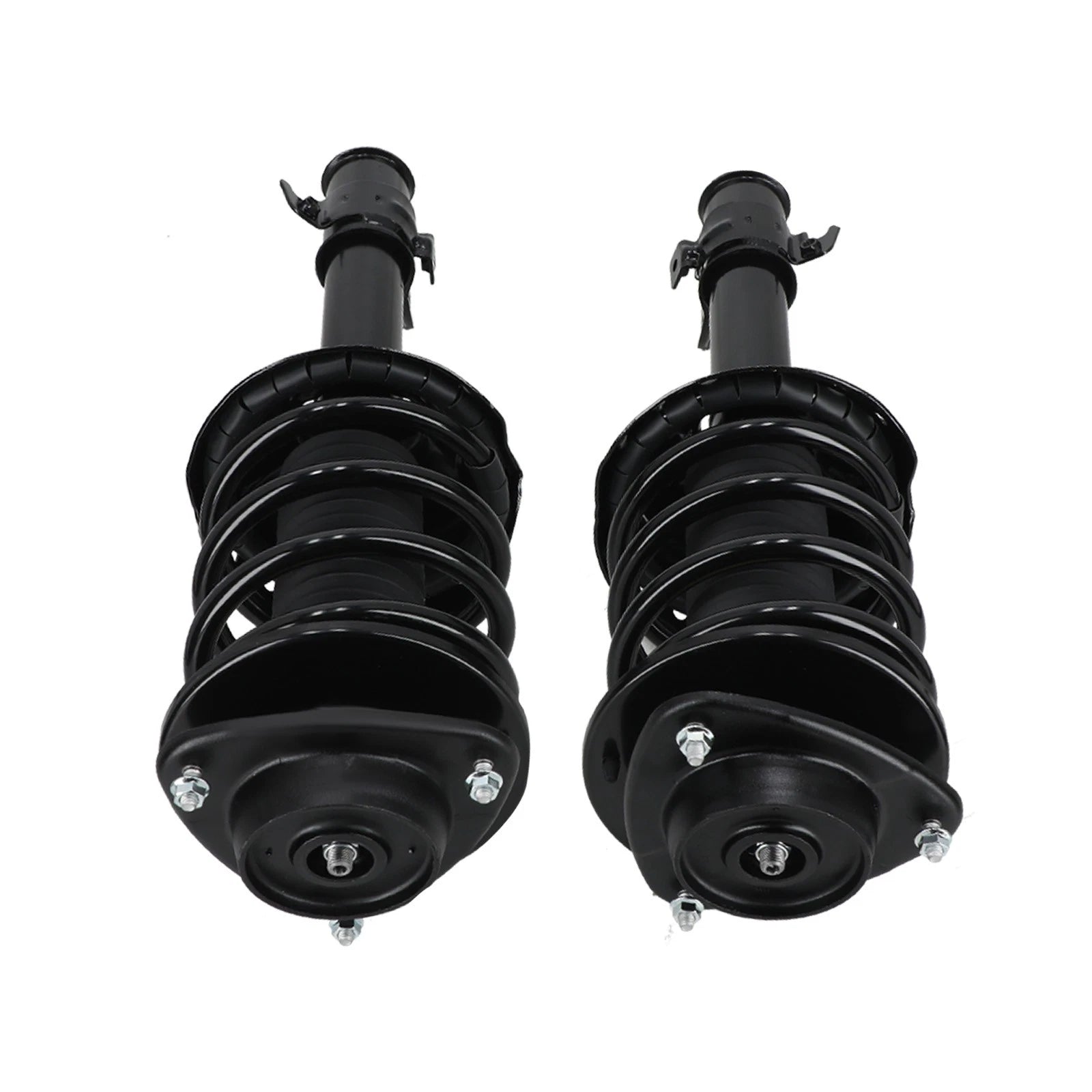 Front Pair Quick Complete Struts Coil Springs Assy for Subaru Outback (2005–2009)