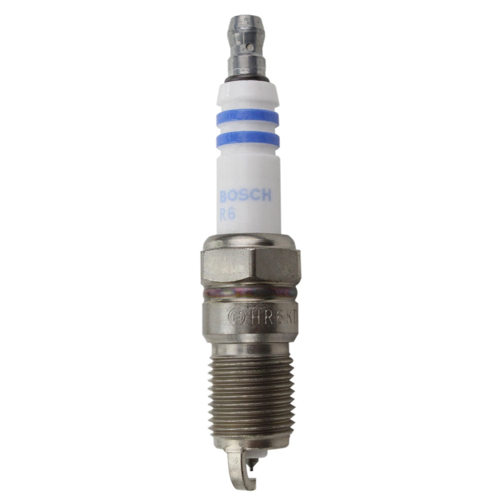 Spark Plug Set of 8 Bosch Iridium 9608 for Ford Crown Victoria F-150 Mustang Ranger (1992–2011)