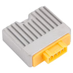 5-Pin Regulator Rectifier for Aprilia Sportcity Scarabeo 50 SR Motard 50 SX50 (2005–2017)