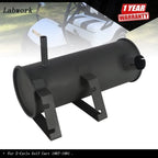 Exhaust Muffler for Golf Cart 2-Cycle (1967â1981)
