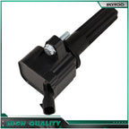 Ignition Coil for Chevrolet Colorado Trailblazer GMC Canyon Envoy Hummer H3 H3T (2004–2012)