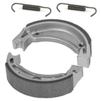 Front Brake Shoes Kit for Yamaha Raptor 80 YFM50 (2004–2008) / YFM80W (2002–2008)