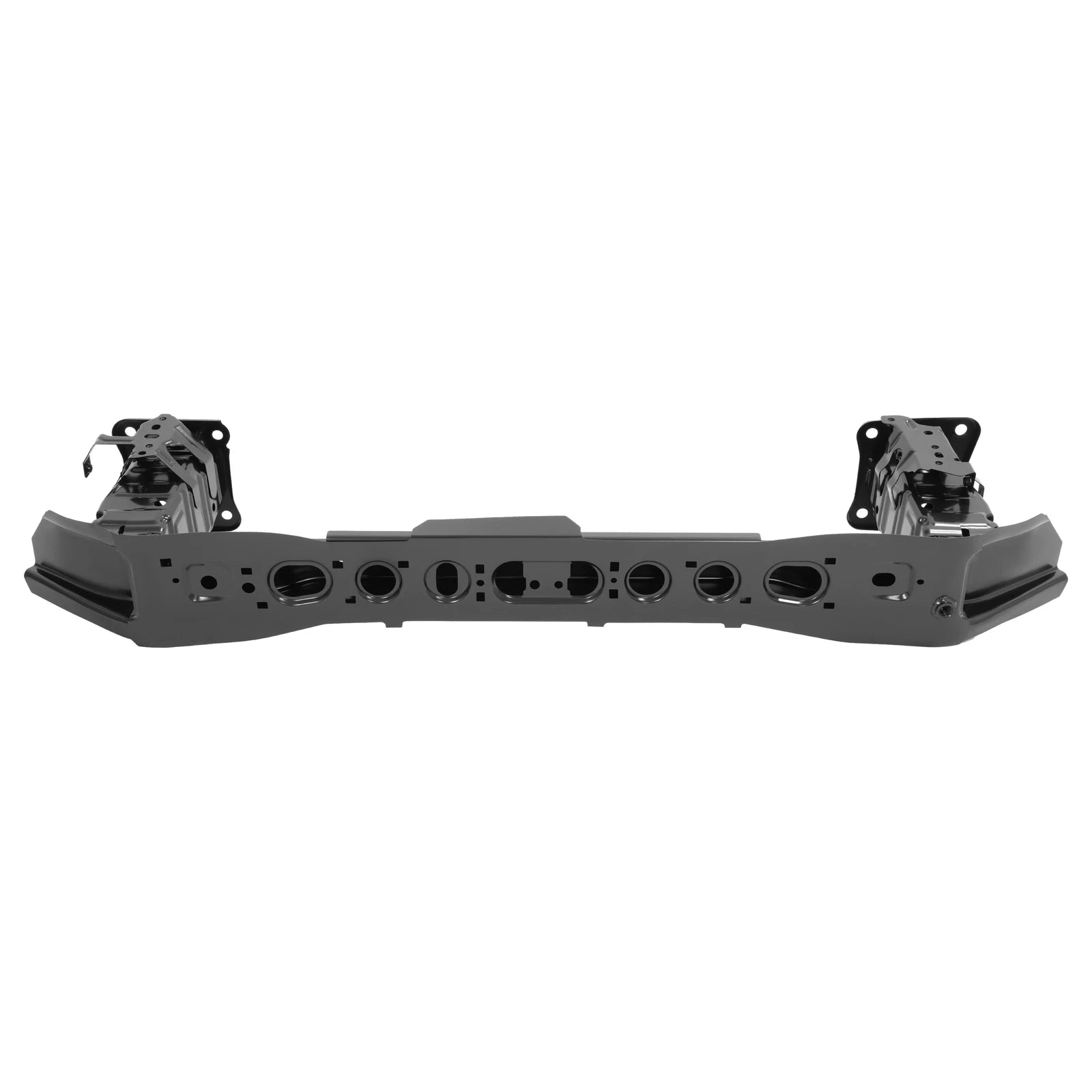 Front Steel Bumper Reinforcement for Ford Transit Connect (2014–2018)