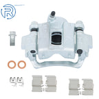 Rear Left Brake Caliper with Bracket for Toyota 4Runner FJ Cruiser (2003–2009)