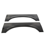 Rear Wheel Arch Repair Patch Panel Pair for Ford F-150 F-250 F-350 Bronco (1987–1996)