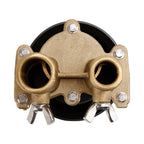 Water Pump for Mercury (8M0137216, 46-8M0118067, 46-8M0139995, 8M0122655)