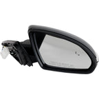 Power Heated Folding Mirrors for Kia Optima (2019–2020)
