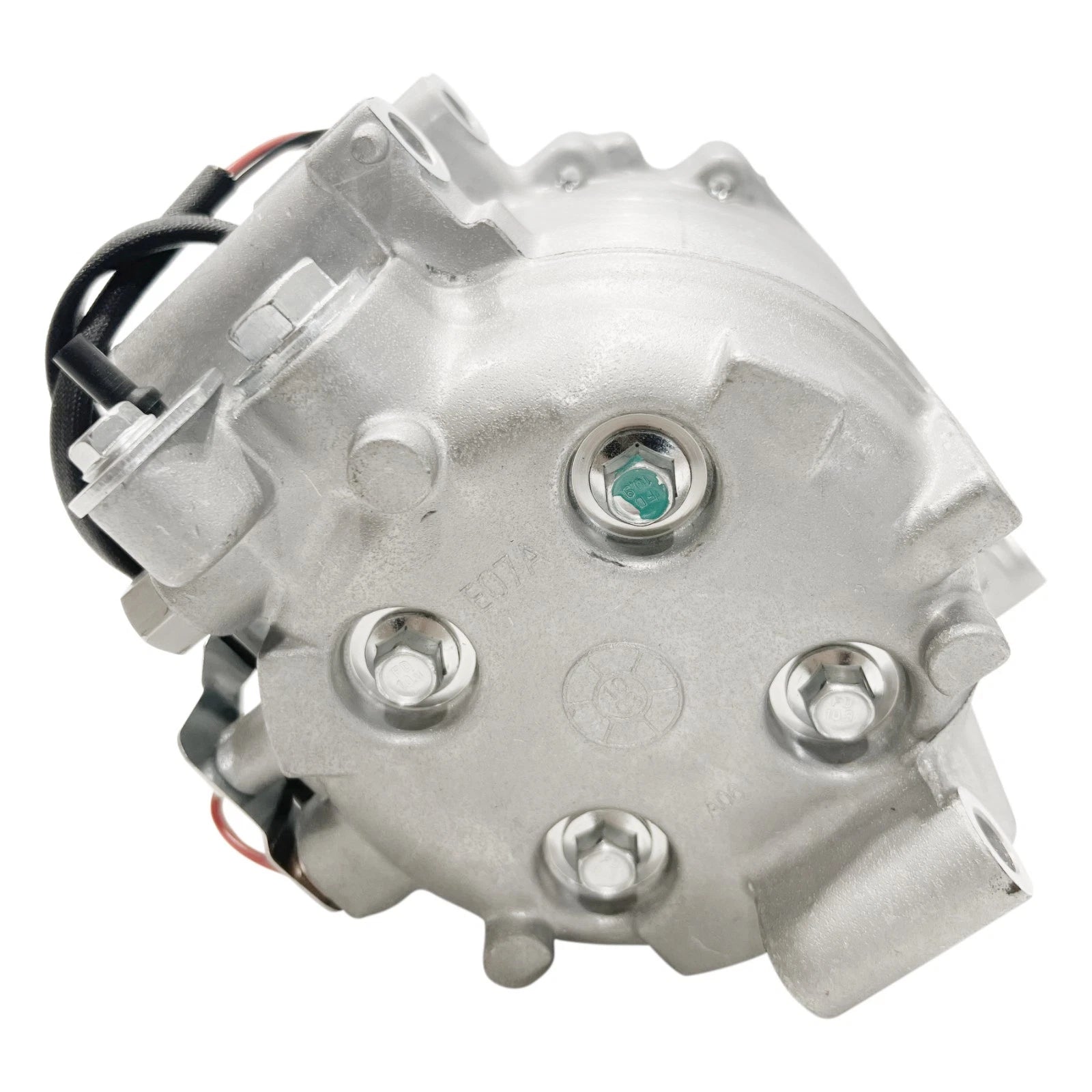 A C Compressor Replacement for Honda CR-V (2012-2016)