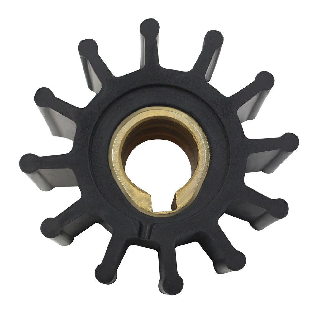 EM Phasor Marine Engine Cooling Water Pump Impeller 6620 for Marine Engines