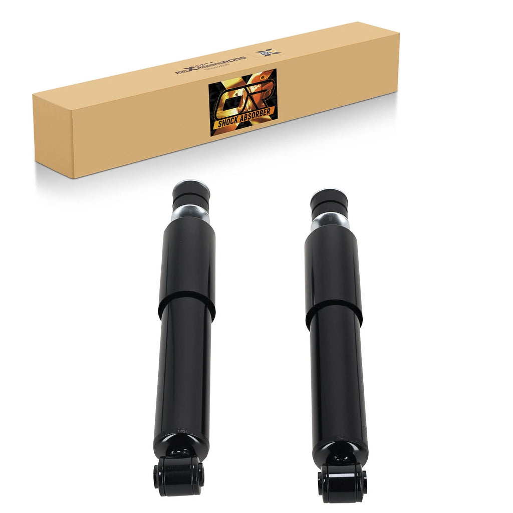 Pair Front Struts Shocks Assembly for Dodge Ram 1500 (1994–2001) 37102
