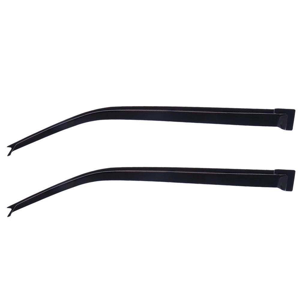 Window Visors Vent Shade Deflectors for Scion TC (2011–2016)