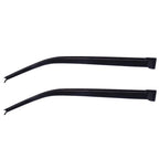 Window Visors Vent Shade Deflectors for Scion TC (2011–2016)