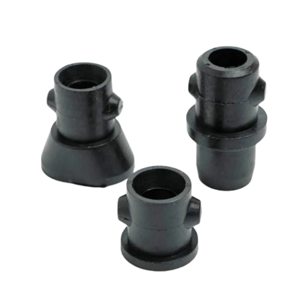 Impeller Water Pump Repair Kit for Johnson Evinrude 9.9hp 15hp (394711, 0394711)