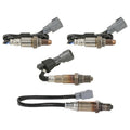 Oxygen Sensor Kit for Lexus GX460 4.6L V8 AWD (2014–2021)
