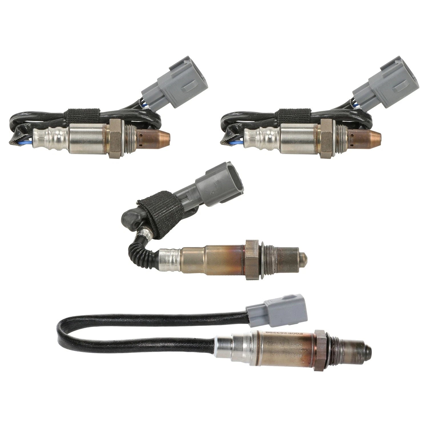 Oxygen Sensor Kit for Lexus GX460 4.6L V8 AWD (2014–2021)