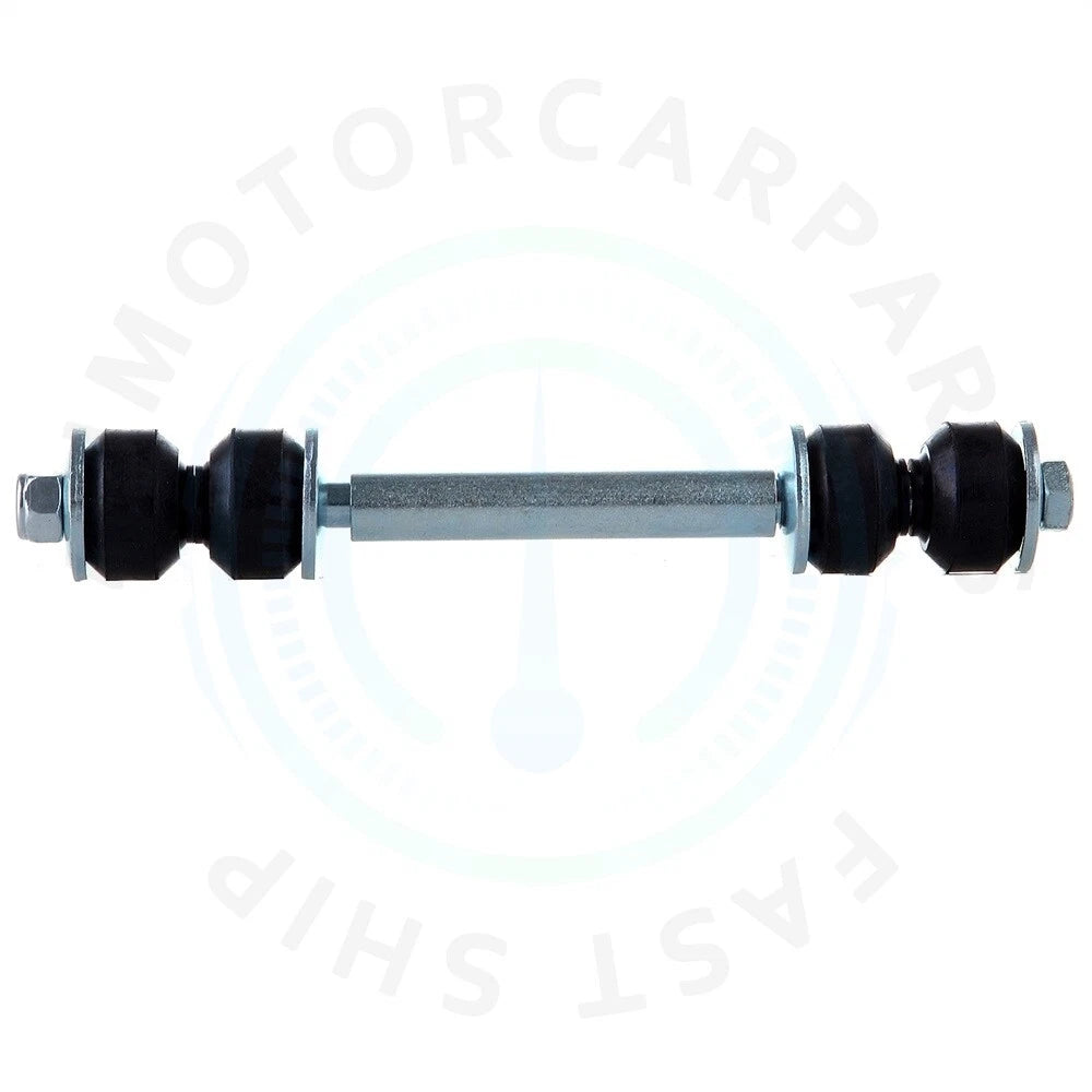 10pcs Front Tie Rod End Sway Bar for Chevrolet Blazer S10 (1996–2003)