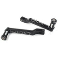 Heel Toe Shift Lever Peg for Harley Touring Electra Glide Softail