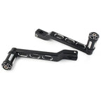 Heel Toe Shift Lever Peg for Harley Touring Electra Glide Softail