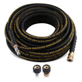 3/8" High Pressure Washer Hose for (100ft, 4200PSI)