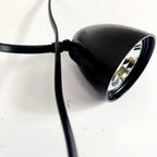 OEM Harley-Davidson Turn Signal Housing 3 Wire Matte Black
