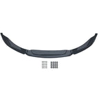 Carbon Fiber Front Lip V2 for BMW F80 M3 F82 F83 M4 (2015–2020)