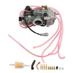 38mm Carburetor for Yamaha 250F WR250 WR250F YZ250F (2001–2013)