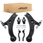 Front Lower Control Arm Ball Joint Tie Rod for Camry Avalon ES350 (2007–2012)