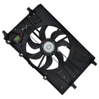 Electric Radiator Cooling Fan for Buick Verano and Chevy Cruze (2011–2017)