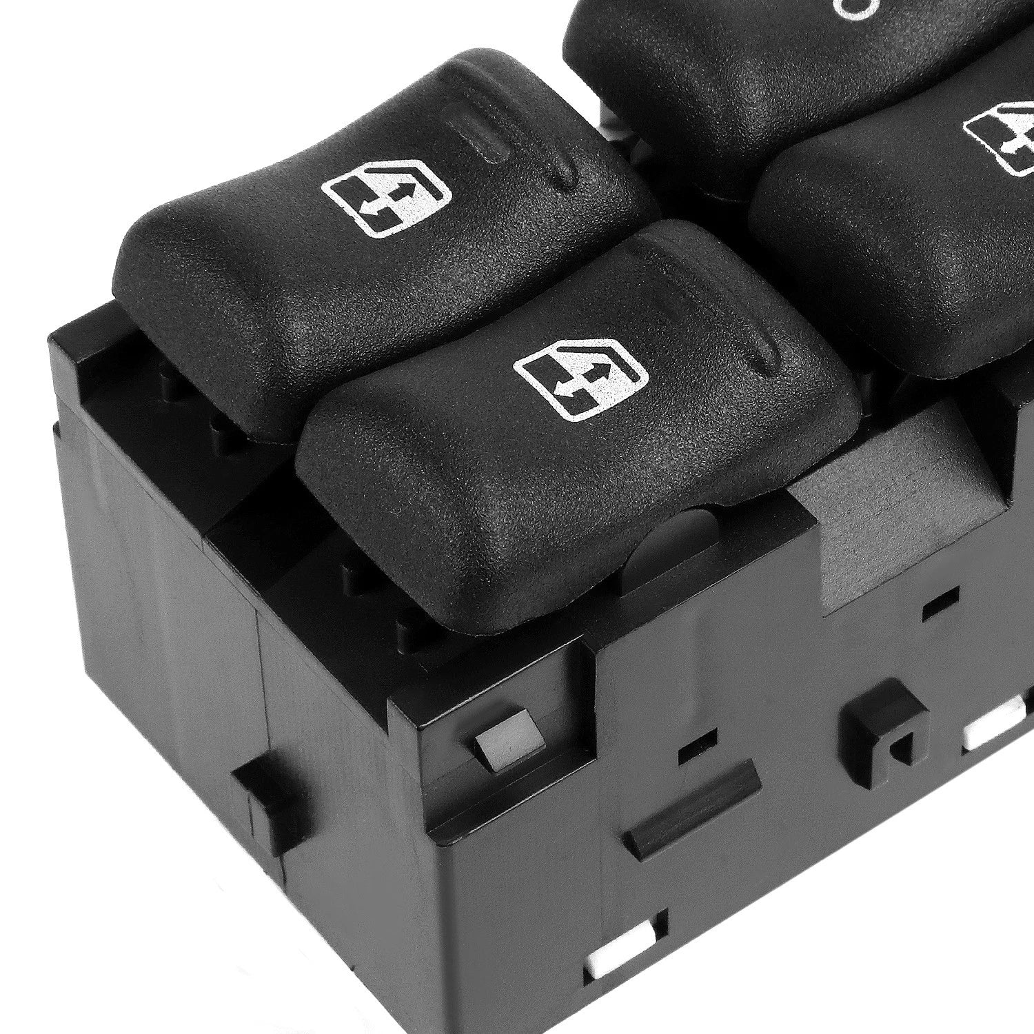 Driver Side Door Master Power Window Lock Switch for Chevy Malibu (1997–2003)