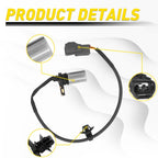 Crankshaft Position Sensor for Toyota Camry (2002-2009) / RAV4 (2001-2008)
