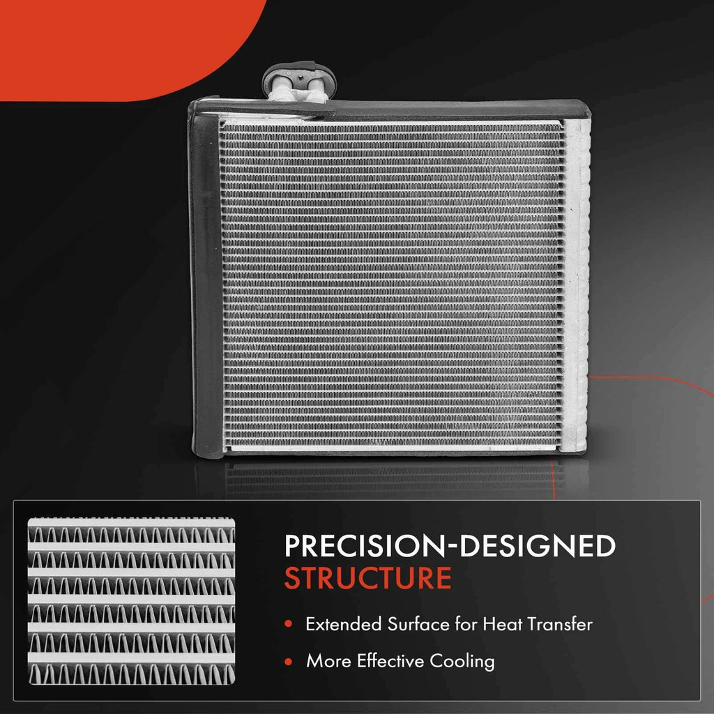 A/C Evaporator Core for Toyota Highlander (2014-2016) 3.5L