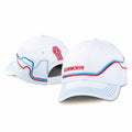 Kenworth Trucks Racing Hat/Cap Red White Blue KW