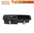 High Performance Window Switch for Jeep Grand Cherokee (2014–2015)