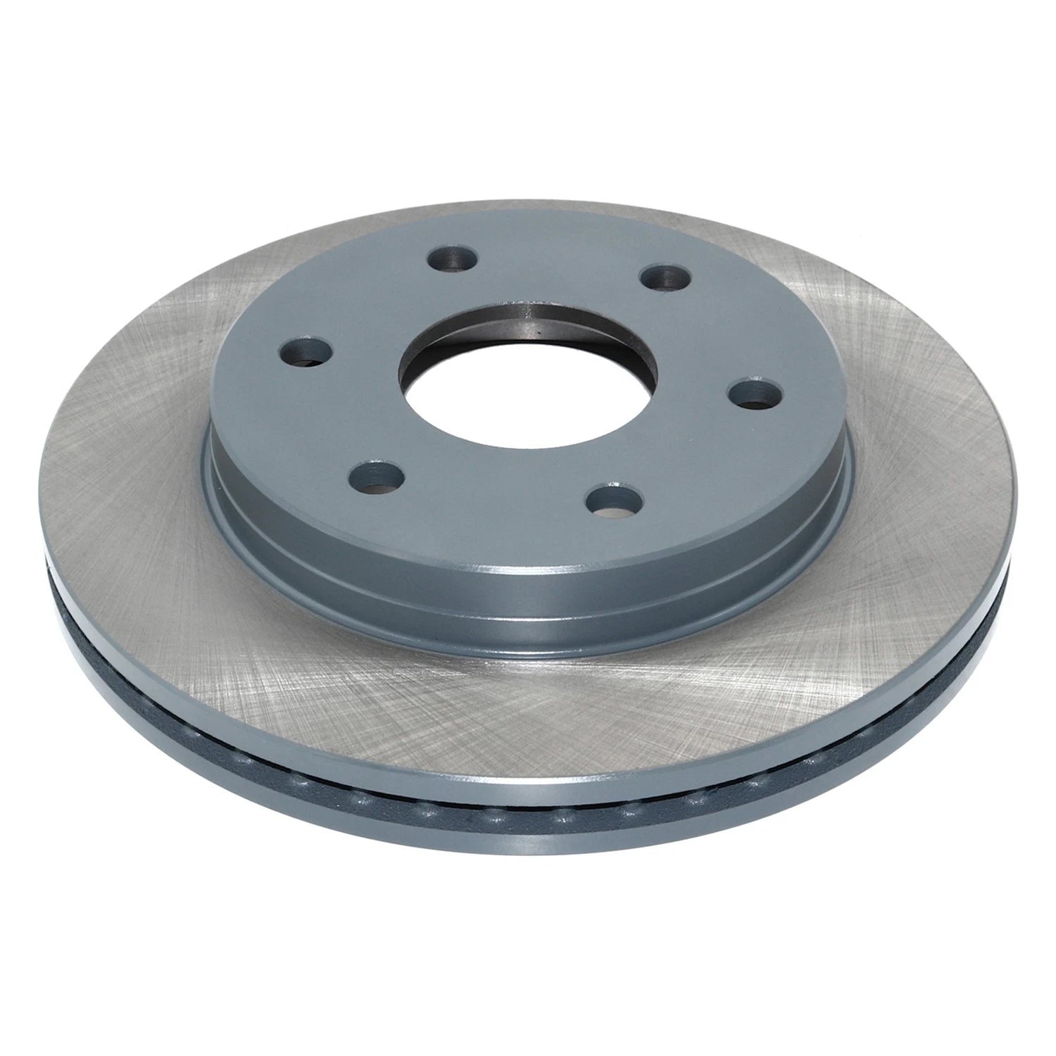 Front Rotors & TRW Pro Ceramic Disc Brake Pads Kit for Savana Yukon XL (2000–2014)