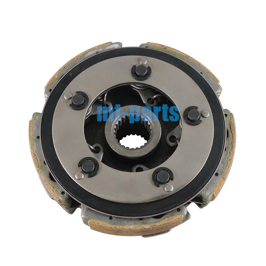 Wet Shoe Clutch for Supermach UTV400-BF-TL (2012–2014) 21230-003-0000 21230-F12-0000