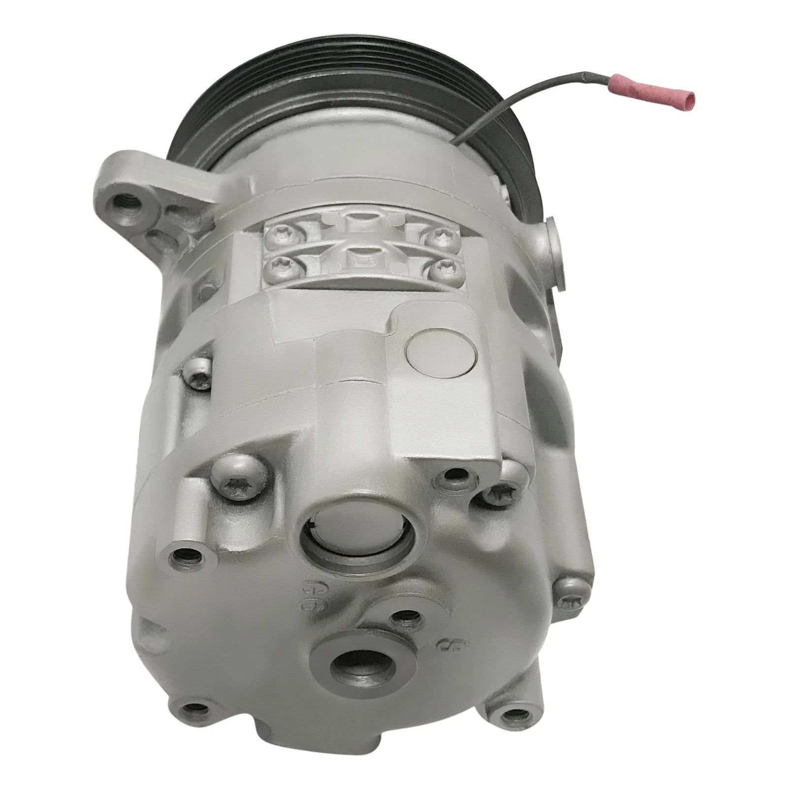 AC Compressor Replacement for Saturn SC1 SC2 SL SL1 SL2 SW1 SW2 (1997–2002)
