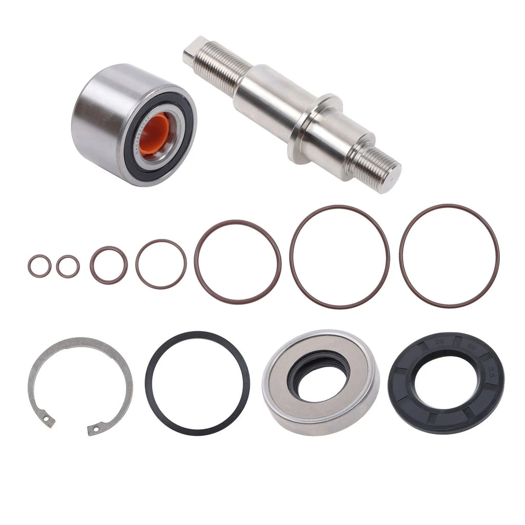 Jet Pump Rebuild Kit for Seadoo GTX RXP RXT GTR (2002â2023)
