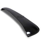 Sun/Moon Roof Top Visor Wind/Rain Deflector for Universal Fit (38"/965MM)