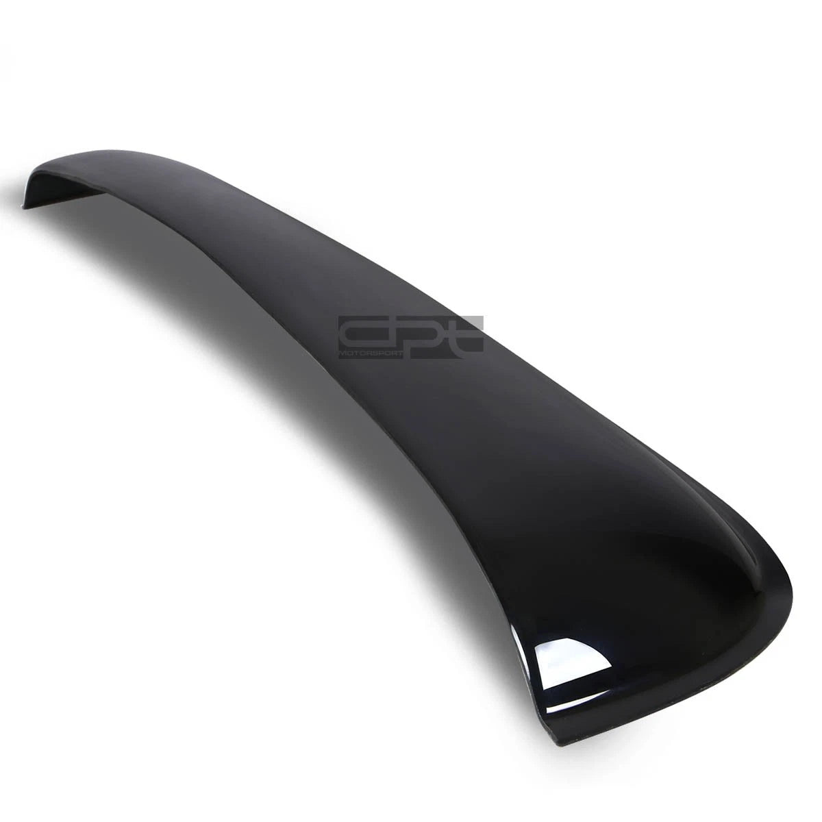 Sun/Moon Roof Top Visor Wind/Rain Deflector for Universal Fit (38"/965MM)