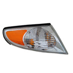 Replacement Passenger Side Front Parking Signal Light Assembly for Ford (2011–2018)