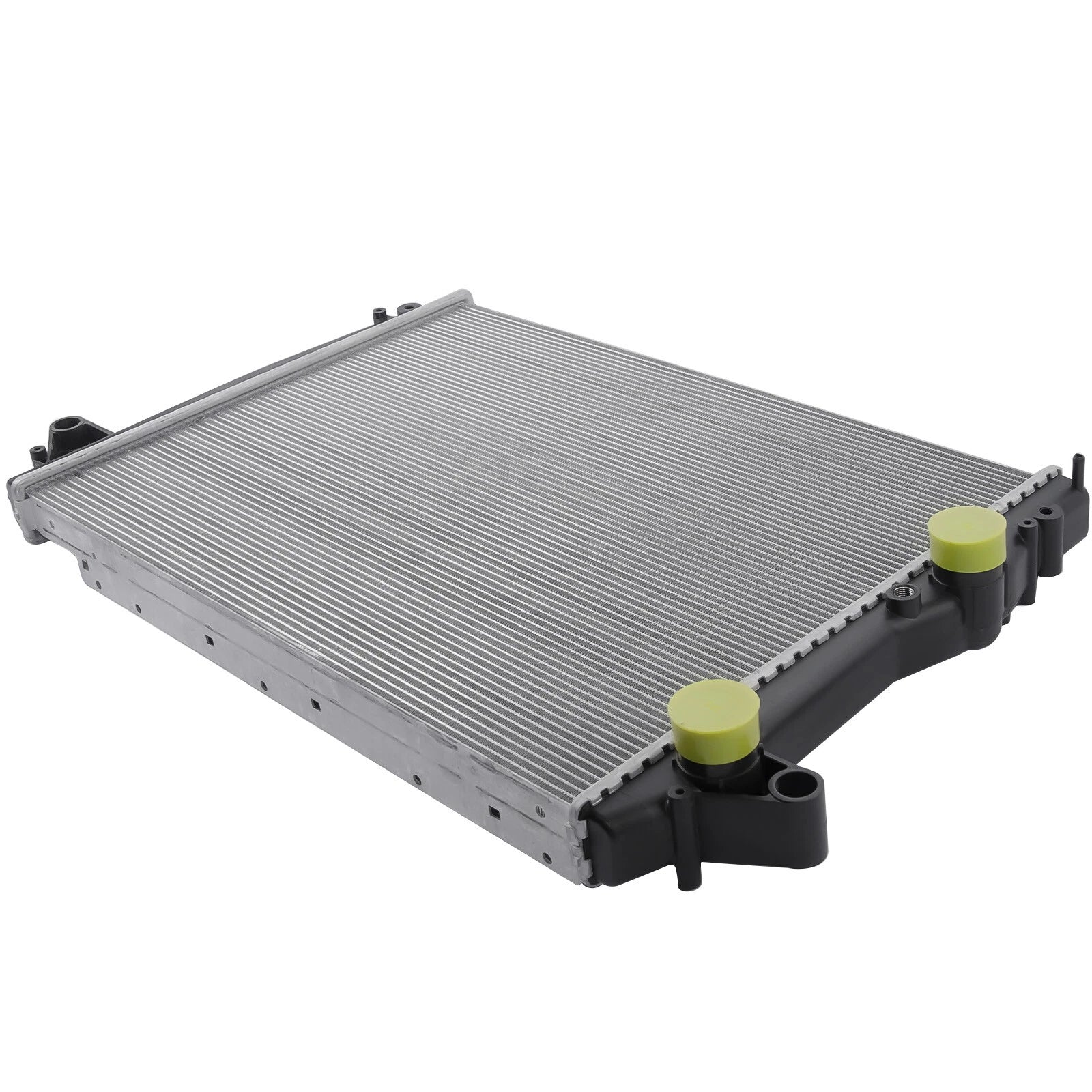 Radiator 220979 for Maserati Quattroporte GranTurismo GranCabrio (2009–2018)