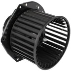 A/C Blower Motor & Heater Core Kit for Chevrolet S10 GMC Sonoma (1998–2004)