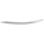 Bumper Trim for Volkswagen Jetta (2005–2010) Left Side Molding
