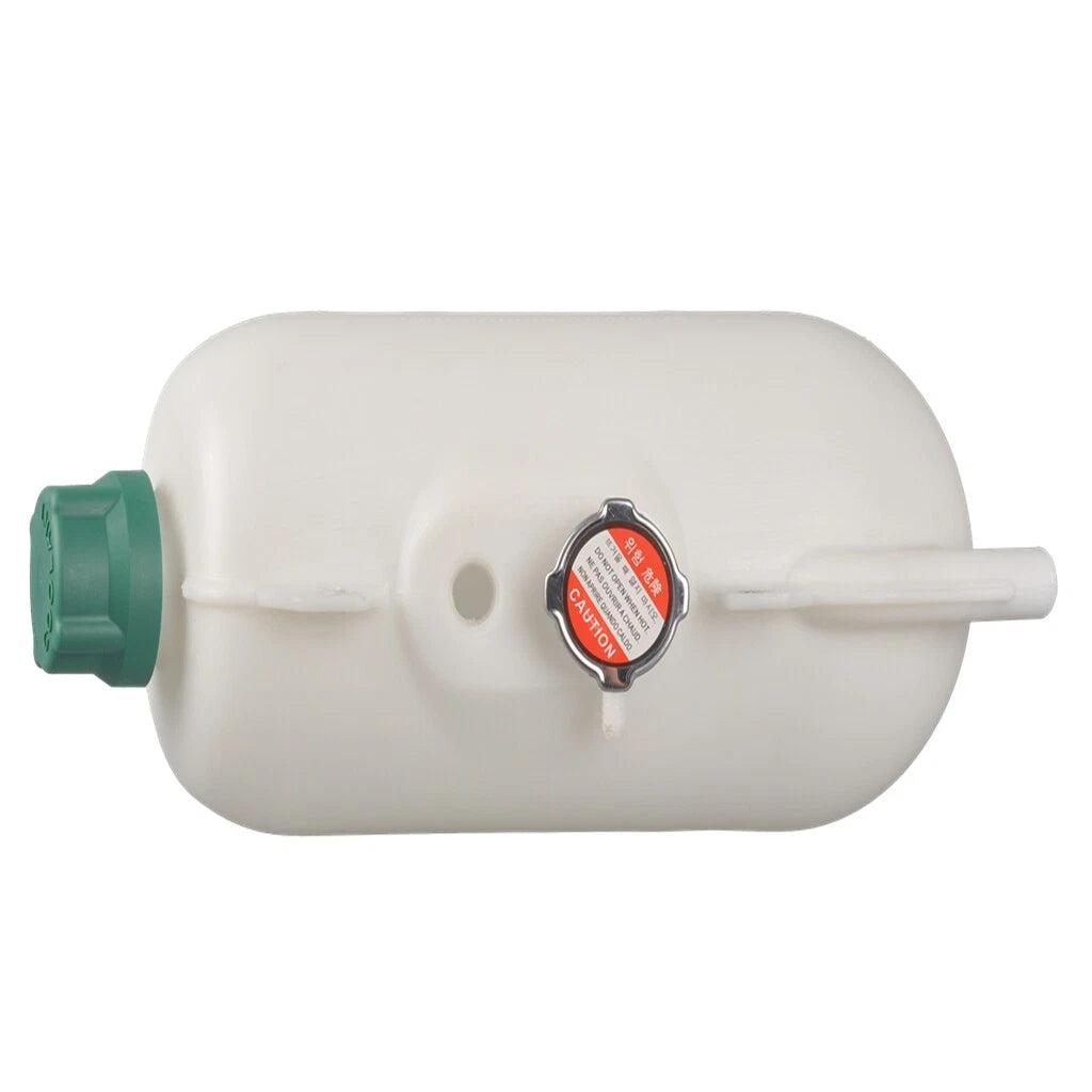 Coolant Recovery Pressurized Tank for Volvo WH WI WC (1990–2000) Dorman 603-5510