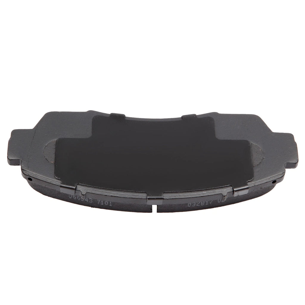 Set of 4 Brake Rotors & Pads for Acura RDX FWD (2010–2012)